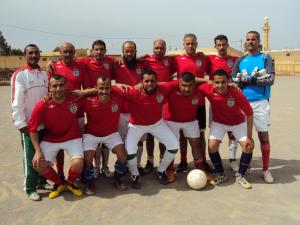 vétéran takhemaret 2006/2011