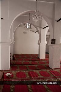mosquée sidi al yadoun