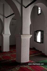 المسجد  سدي اليدون