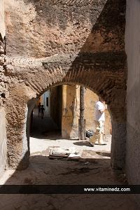 درب بني جملة