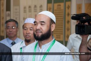 semaine culturel chinoise