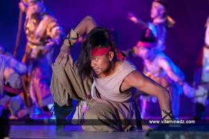 semaine culturelle de Chine