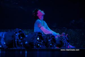 semaine culturelle chinoise