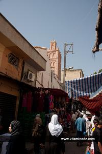 mosquée cheikh sanousi