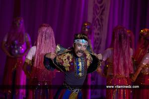 الأسبوع الثقافي الصيني