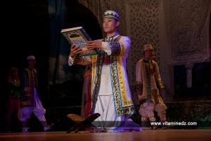 الأسبوع الثقافي الصيني