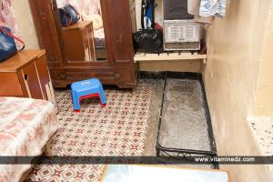 ضريح  سيدي البرادعي