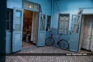 Tombeau de sidi al baradai