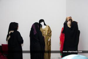 Semaine culturel des Emirats arabe Unies