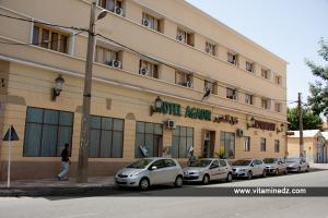 Hotel Agadir