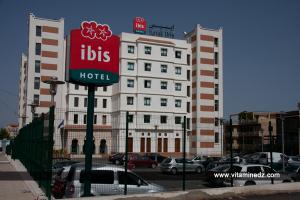 Hotel Ibis