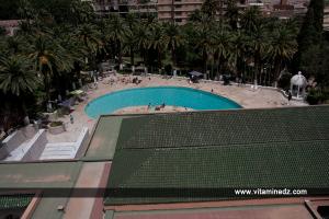 فندق الزيانين