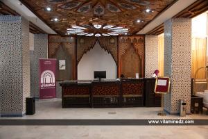 فندق الزيانين