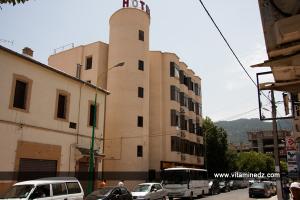 فندق   سطمبولي