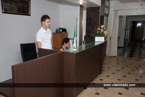 فندق   سطمبولي