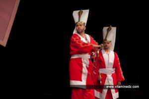 Thaourat Belahrèche