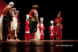 Thaourat Belahrèche