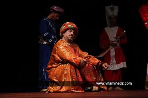 Thaourat Belahrèche