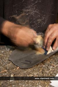 Fabricant de chaussures a tlemcen