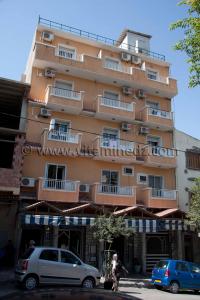 Hotel Belkaid pas cher Tlemcen