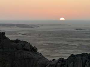 Océan de sable-رمل المحيط