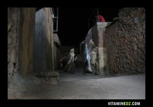 Ayred à Beni Âachayer - Beni Snous