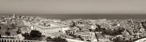 Mostaganem / vue Panoramique