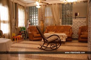 فندق  بلقايد