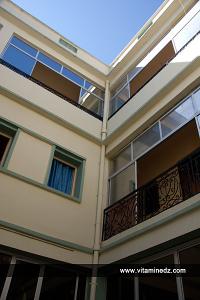 فندق المنصور