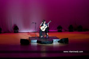 Semaine culturelle Espagnole