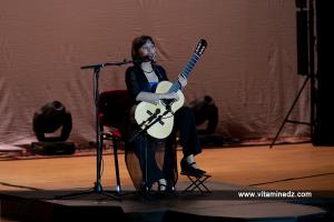 الأسبوع الثقافي الإسباني