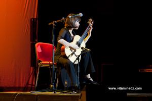 الأسبوع الثقافي الإسباني