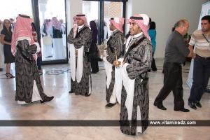Semaine Culturelle d'Arabie Saoudite