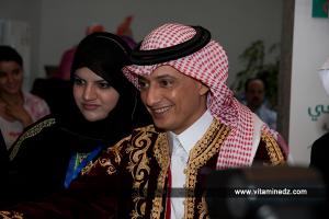 Semaine Culturelle d'Arabie Saoudite