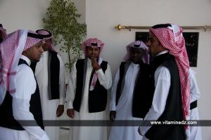 الأسبوع الثقافي السعودي