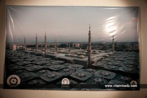 Semaine Culturelle d'Arabie Saoudite