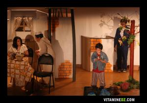 Ne sais-tu donc pas ?