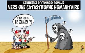 Le dessin du jour de Hic