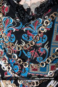 الأسبوع الثقافي لولاية تبسة