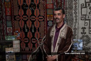 الأسبوع الثقافي لولاية تبسة