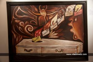 Semaine Culturelle du Cameroun