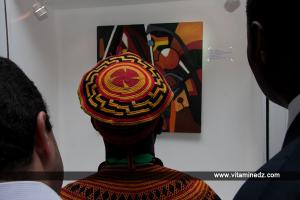 الأسبوع الثقافي الكمروني