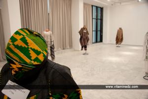 الأسبوع الثقافي الكمروني