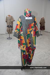 الأسبوع الثقافي الكمروني