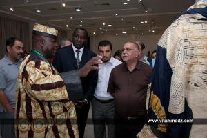 قصر المعارض