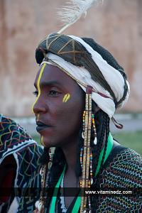 Parade de danses folklorique international