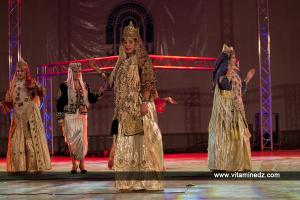 Festival des danses folklorique international