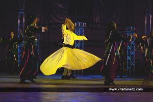 Festival des danses folklorique international