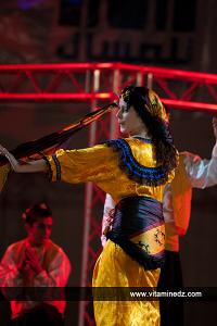 Festival des danses folklorique international