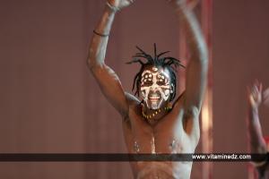 Festival des danses folklorique international